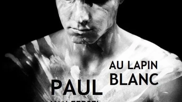 Paul van Eersel en concert
