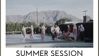 Summer Session
