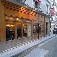 Coffee Parisien
