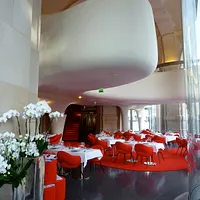 L'Opéra Restaurant