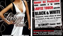ladyzz touch