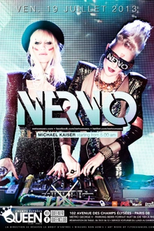 Nervo