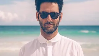 [CLUB] GUY GERBER + NEET + VINCENT GIUMELLI