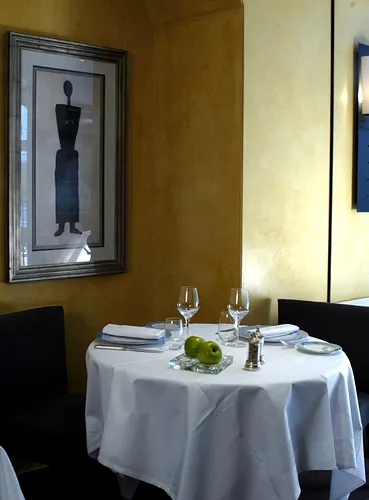 La Cuisine Restaurant Paris