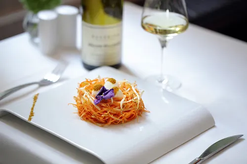 Le Télégraphe Restaurant Paris