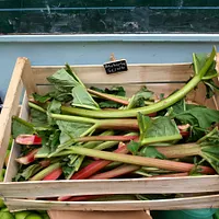 L'Épicerie VéGéTaLe