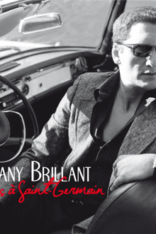 Dany Brillant en concerts à Paris