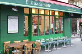 El Guacamole