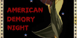 American Demory Night