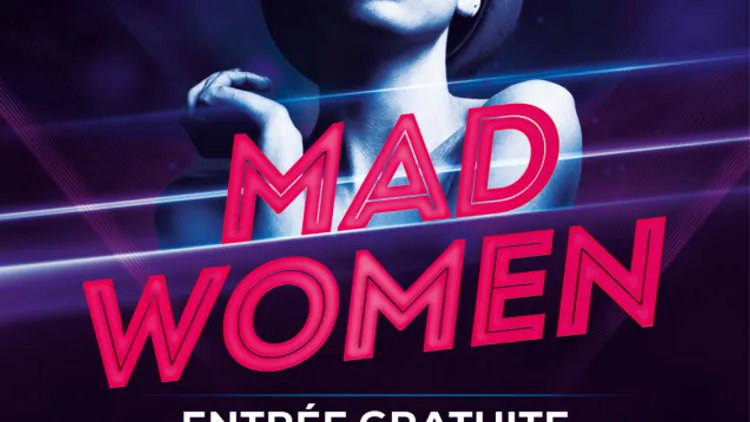 Mad Women