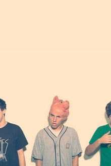 Badbadnotgood