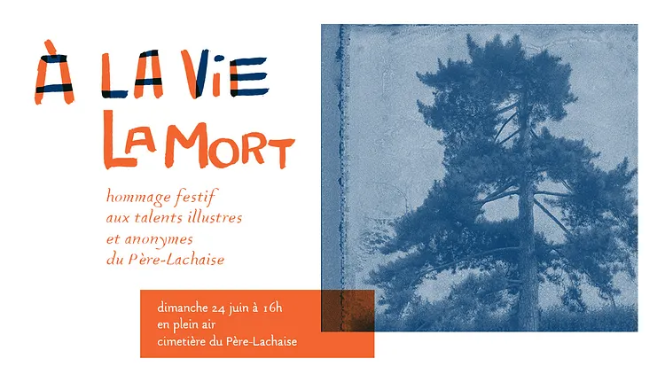 À la vie, à la mort