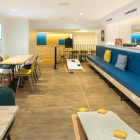 The PLayRoom Bar