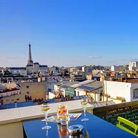 Ilvolo Bar Rooftop