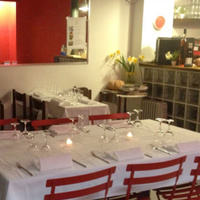 La Table d’Orphée