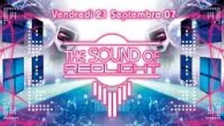 Sound Of Redlight