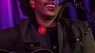 Aïdara en Concert Live Acoustique