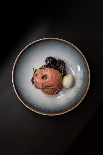 Aux Perchés Restaurant Paris