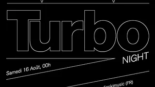 TURBO NIGHT