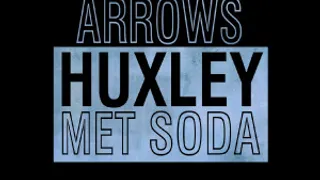 Twin Arrows + Huxley Met Soda