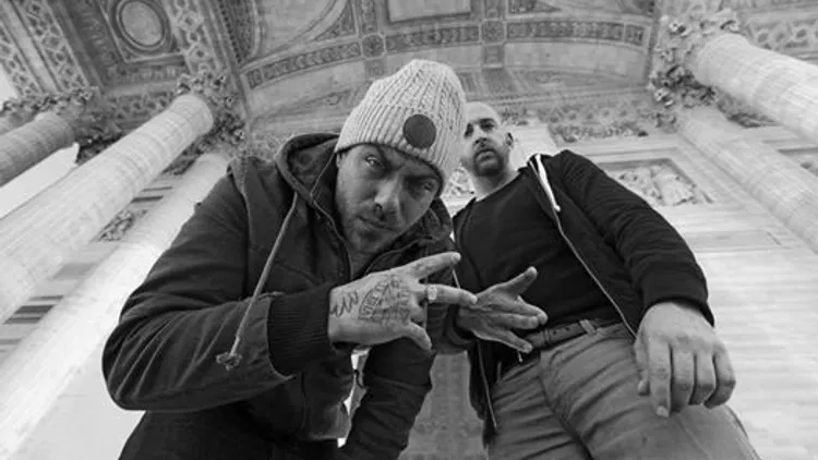 Swift Guad X Mani Deïz + Myotone