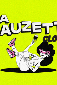 La Kauzette closing