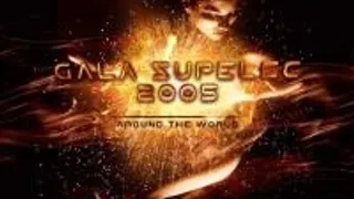 Gala Supélec