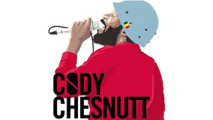 Cody Chesnutt