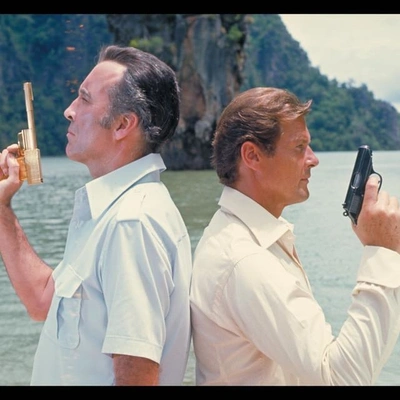 James Bond au musée : L'Exposition 50 ans de Style Bond débarque à Paris