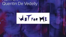 Wet For Me - Dark dyke edition