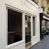 Balls