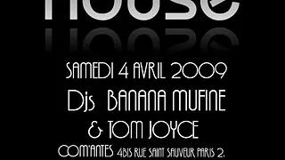 sO hOuse Party