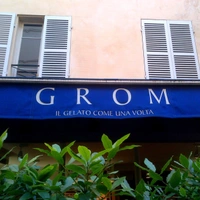 Grom