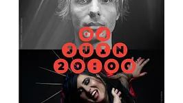 Sarah McCoy et Nicolas Jules, en soutien au Gisti