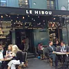 Le Hibou