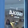 Blackburn Coffee