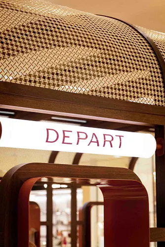 Destination par Nina Métayer Shop Paris