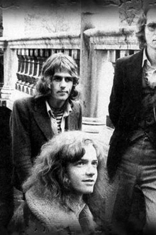 Wishbone Ash
