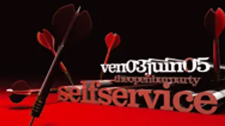 Self Service