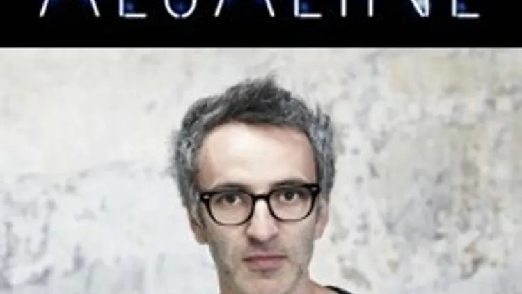 Alcaline - Concert privé Vincent Delerm