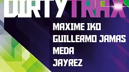 Dirtytrax