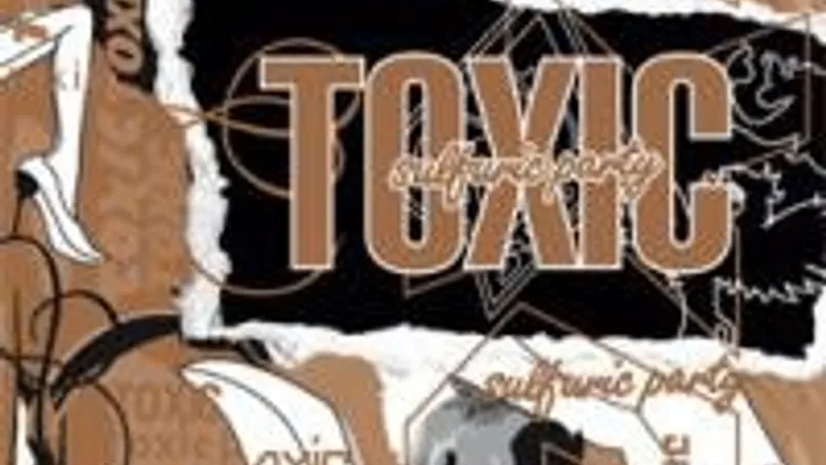 Toxic