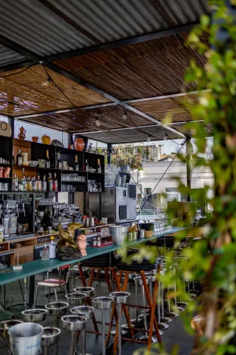 Créatures Restaurant Paris