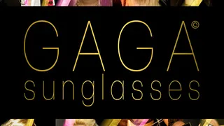 GAGA SUNGLASSES