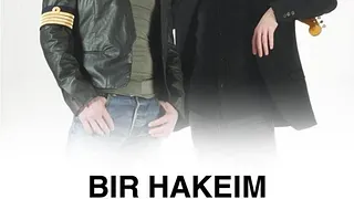 Bir hakeim + Zadkiel