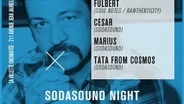 Sodasound Night