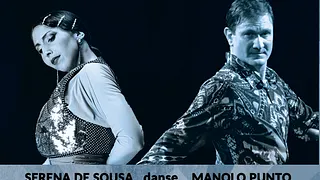 Sunday Flamenco
