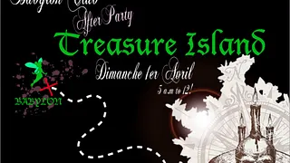 Treasure Island