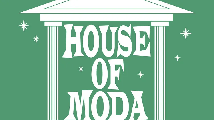 HOUSE OF MODA GRANDE FAUVE