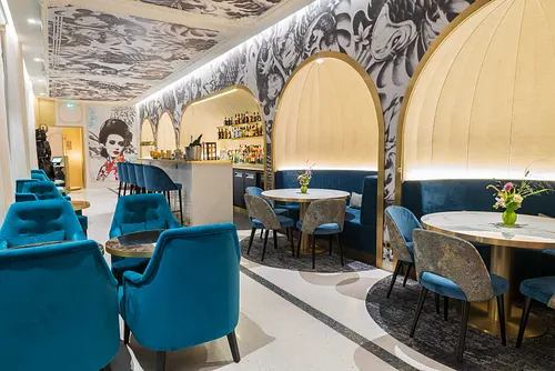 Yakuza Restaurant Bar Paris